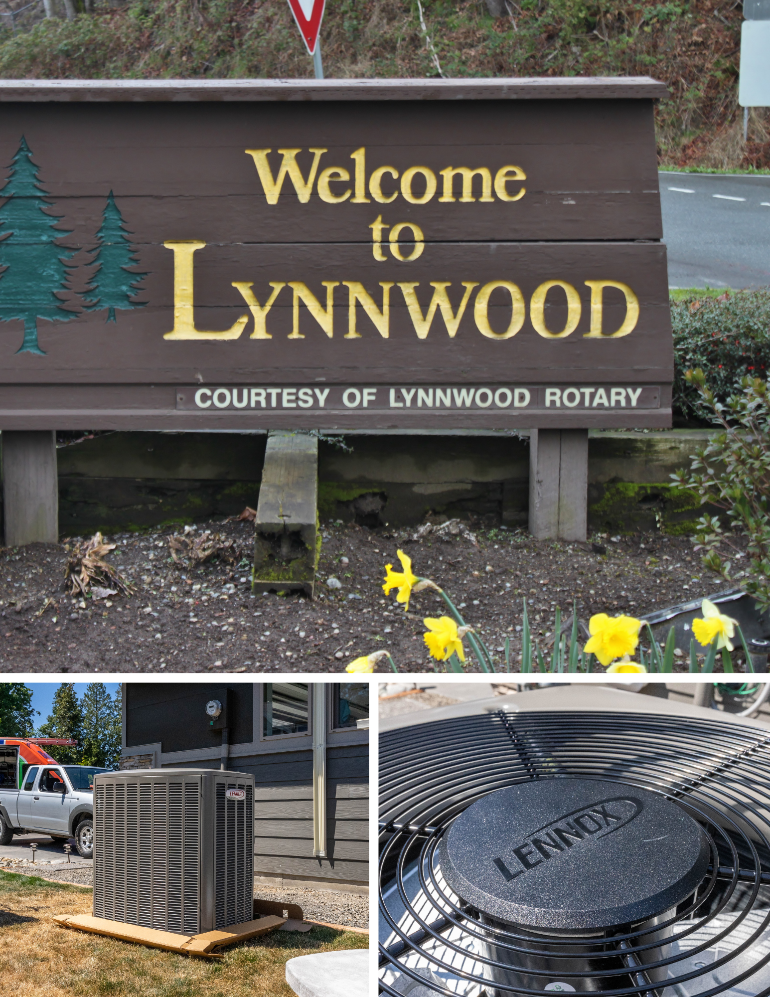 Lynnwood WA HVAC Services