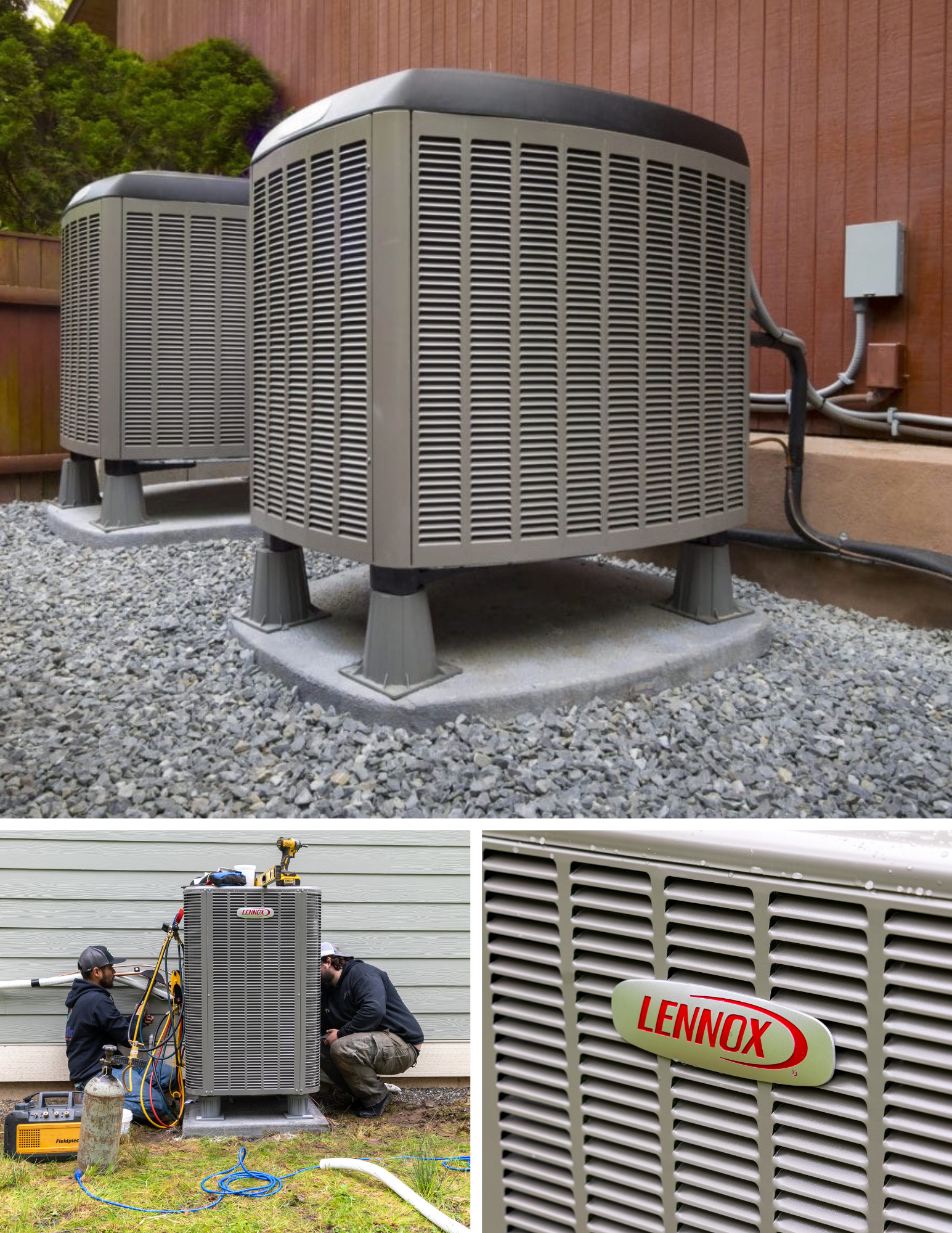 heat pumps bellingham wa