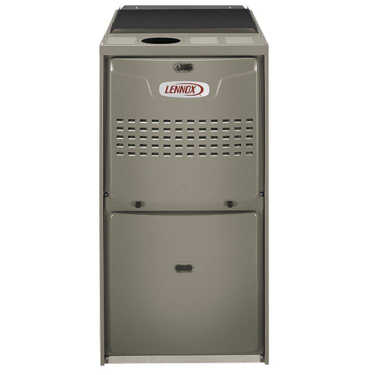 lennox furnace 80 efficiency single stage