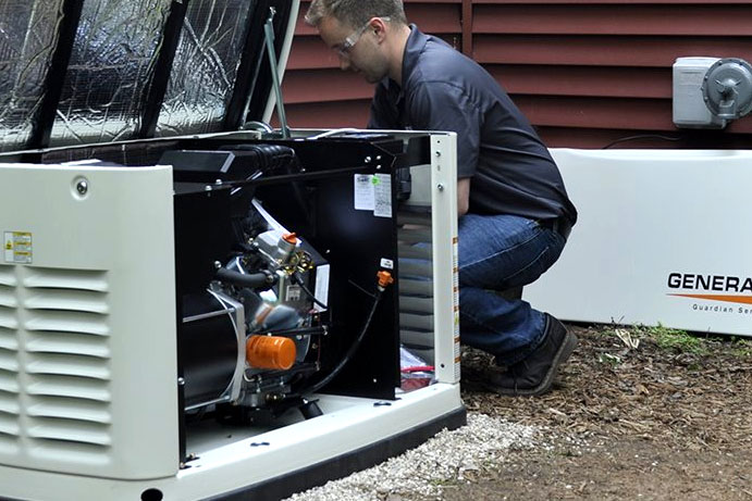 generac service